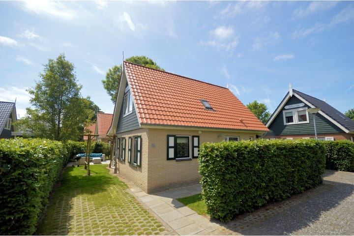 Zuidweg 18-0021 in Zonnemaire