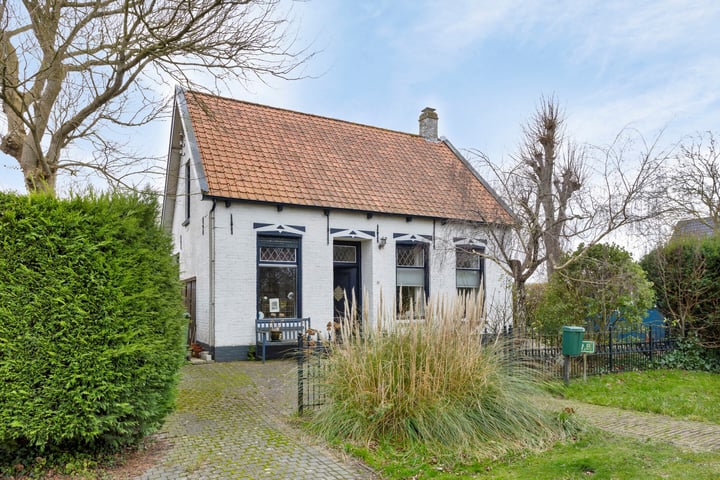 Foto van woning Zuidweg 27, Zonnemaire