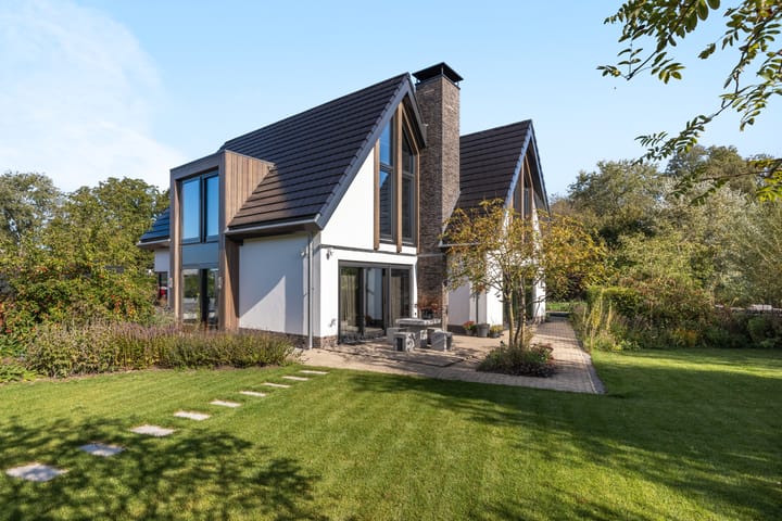 Foto van woning Zuidwende 2F, Hendrik-Ido-Ambacht