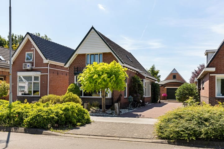 Zuidwending 163 in Veendam