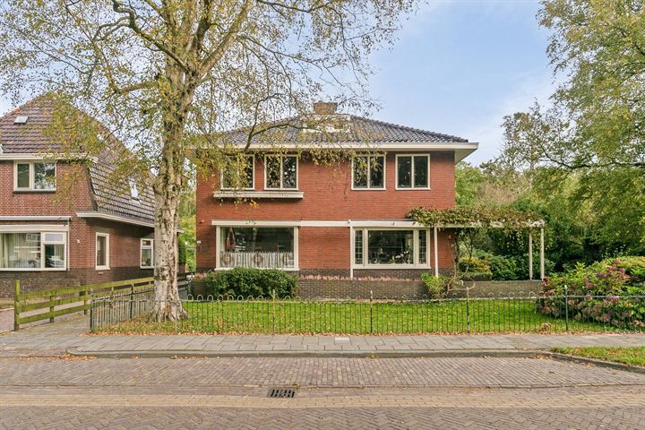 Zuidwendingerweg 10 in Nieuwe Pekela foto