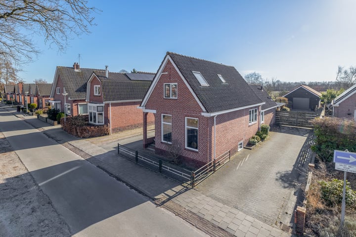 Foto van woning Zuidwendingerweg 81, Nieuwe Pekela