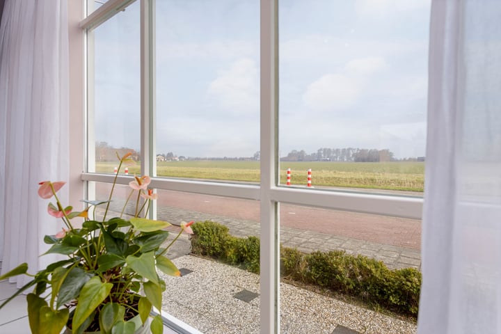 Zuidzandseweg 18 in Cadzand foto