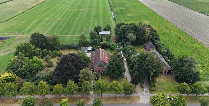 Foto van woning Zuidzijde 26, Gasselternijveenschemond