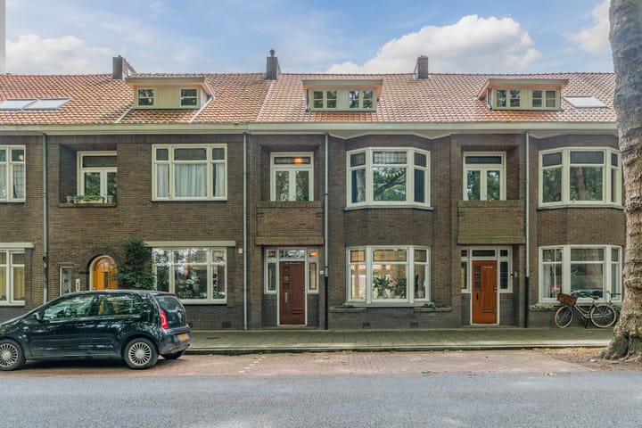 Foto van woning Zuidzijde Zoom 24, Bergen op Zoom