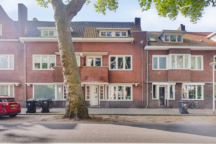 Zuidzijde Zoom 36 in Bergen op Zoom
