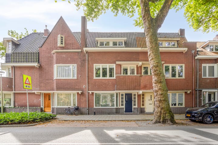 Zuidzijde Zoom 37 in Bergen op Zoom