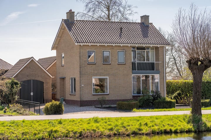 Zuidzijdseweg 134A in Polsbroek