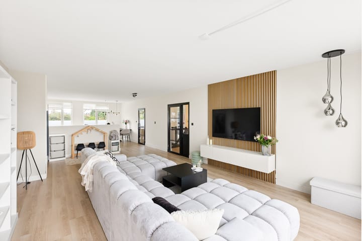 Foto van woning Zuilenburg 46, Vlissingen