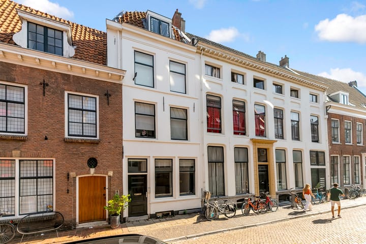 Zuilenstraat 19 in Utrecht