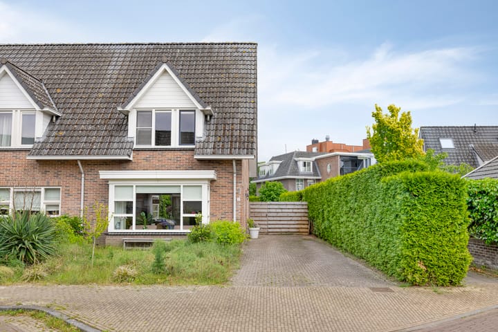 Zuivelhof 2 in Eefde foto