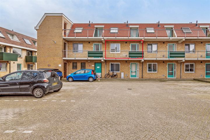 Zuivelhof 31 in Hoogland foto