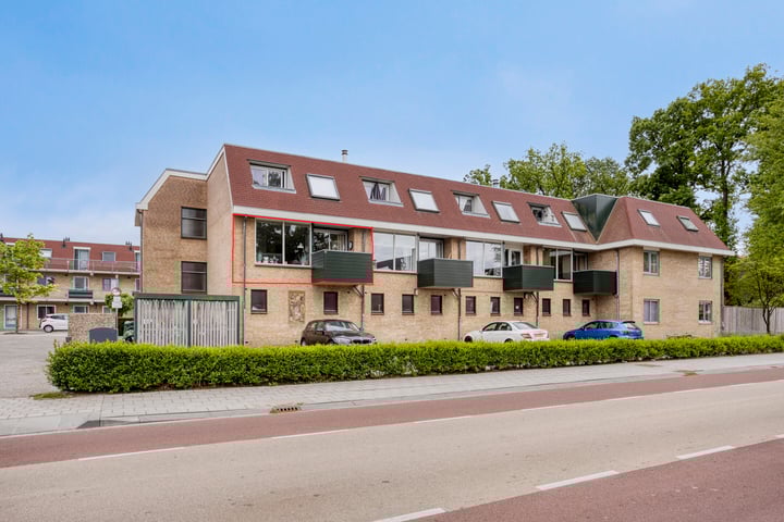 Foto van woning Zuivelhof 49, Hoogland