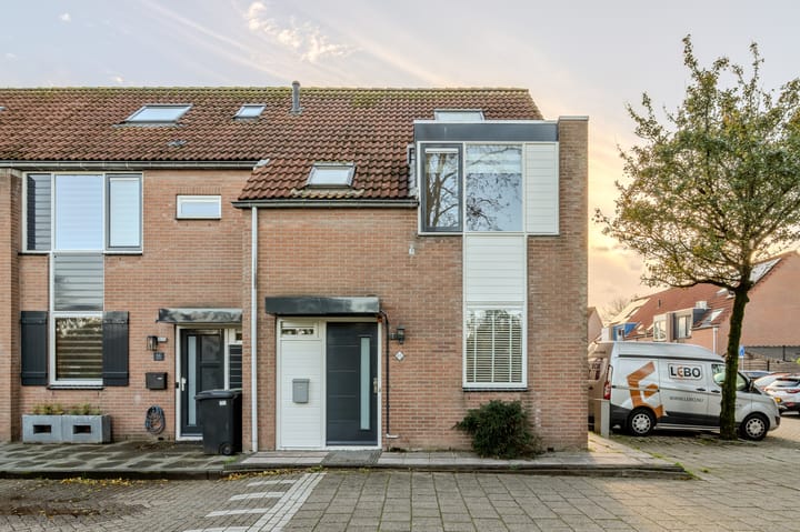 Zuivelstraat 65 in Purmerend foto