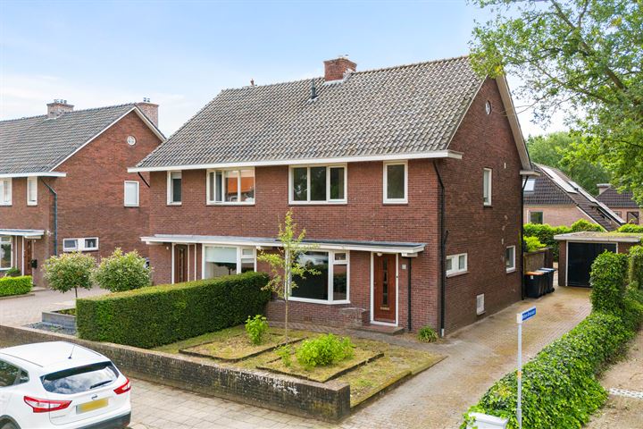 Zuivelweg 135 in Doetinchem foto