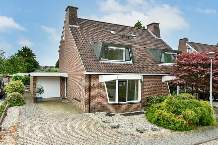 Foto van woning Zülpichhof 19, Elst