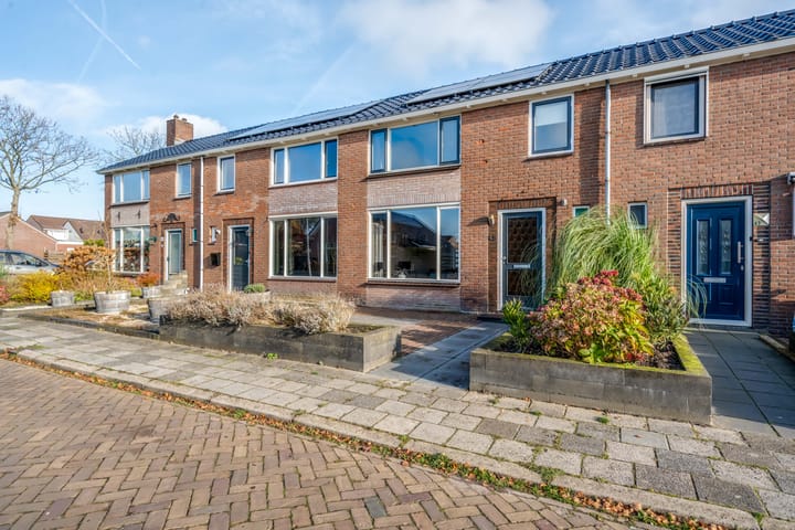 Foto van woning Zulthereschweg 45, Roden