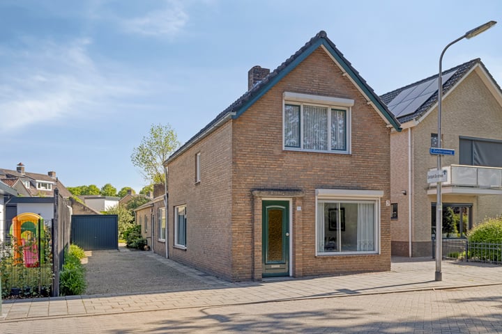 Foto van woning Zundertseweg 1, Etten-Leur