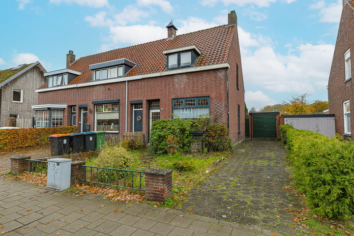 Zundertseweg 14 in Roosendaal
