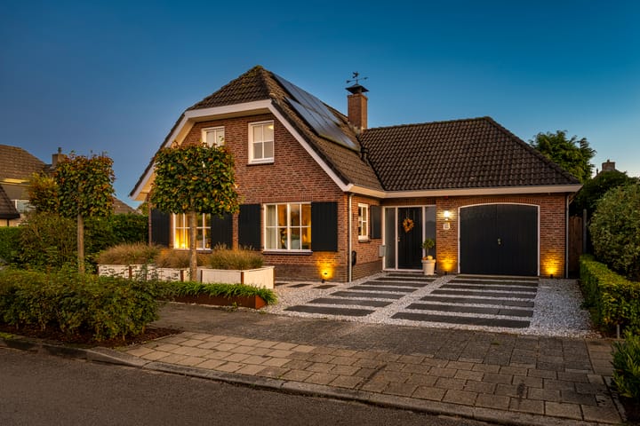 Zuppeldseweg 39 in Heerde