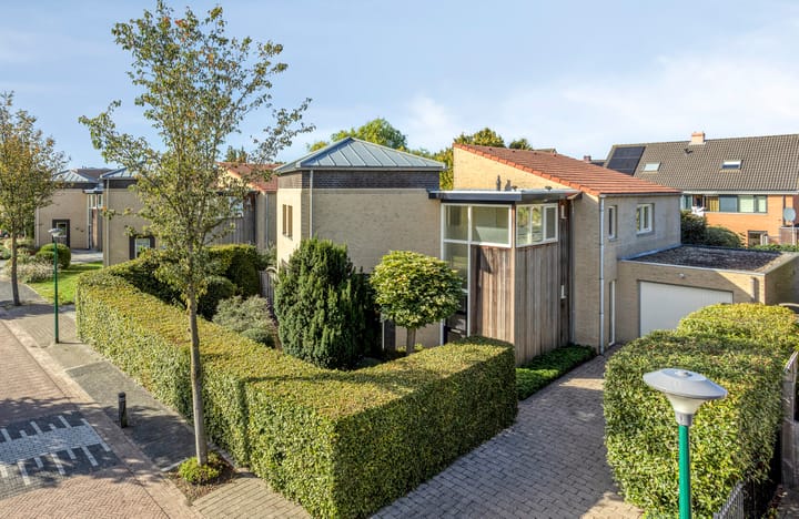 Zuring 27 in Cuijk foto