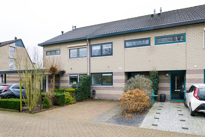 Zuringveld 3 in Doetinchem foto