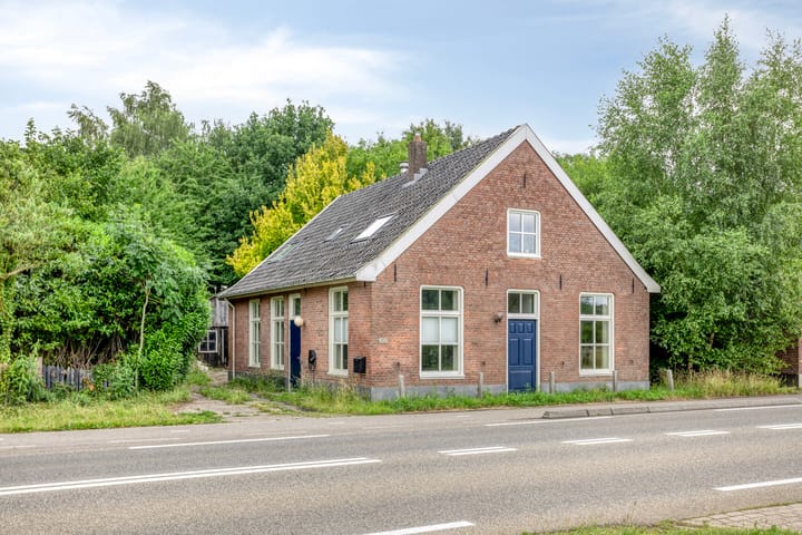 Foto van woning Zutphen-Emmerikseweg 106, Baak