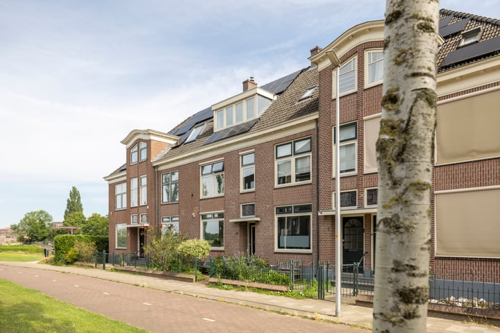 Zutphenselaan 5 in Deventer foto