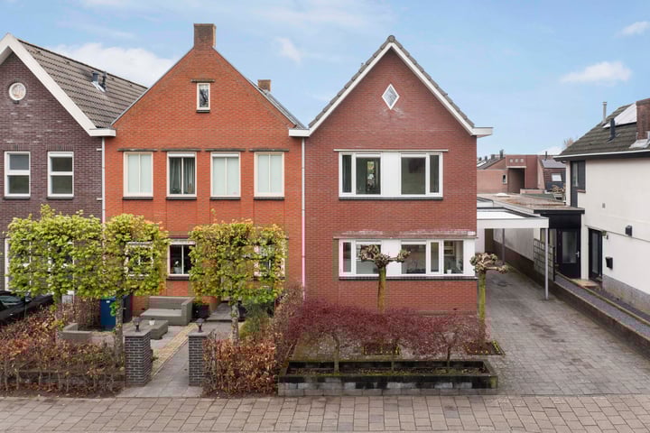 Zutphensestraat 111C in Apeldoorn