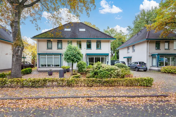 Zutphensestraat 149B in Apeldoorn foto