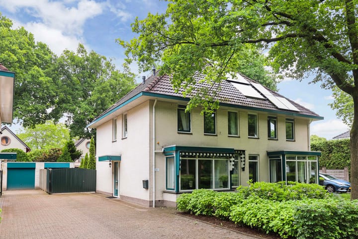 Foto van woning Zutphensestraat 151A, Apeldoorn