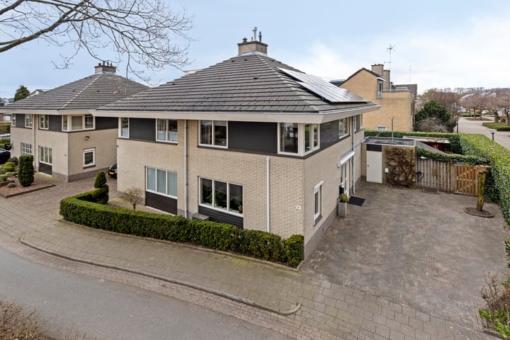 Foto van woning Zutphensestraat 18A, Apeldoorn
