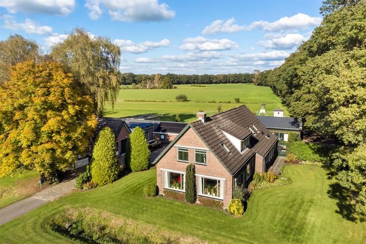 Zutphensestraat 295 in Apeldoorn foto