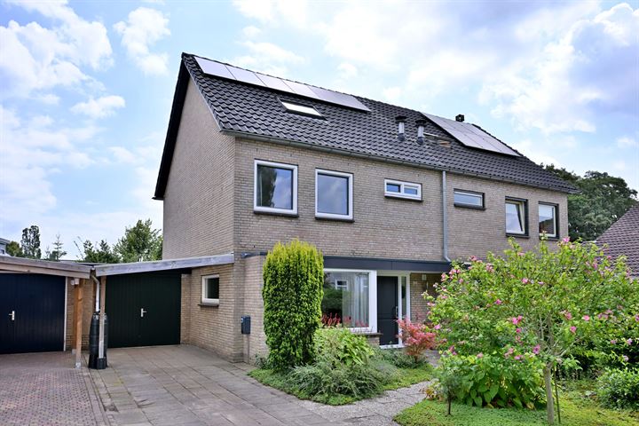 Zutphensestraat 98 in Brummen foto