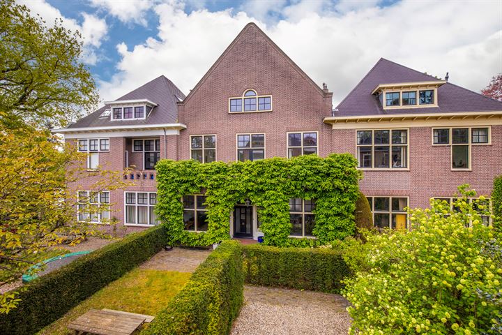 Zutphensestraatweg 13 in Velp foto