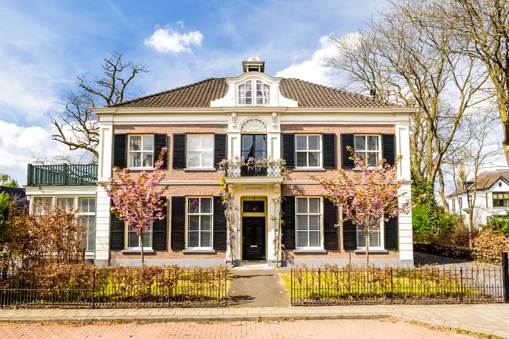 Zutphensestraatweg 15 in Dieren foto