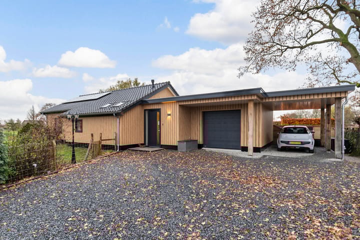 Zutphenseweg 10 in Klarenbeek