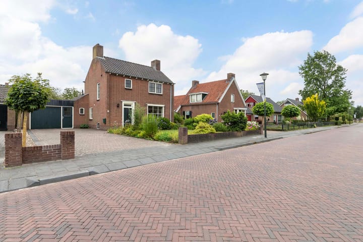 Foto van woning Zutphenseweg 19, Laren