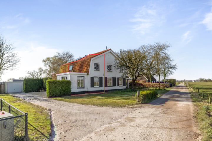 Zutphenseweg 34 in Klarenbeek foto