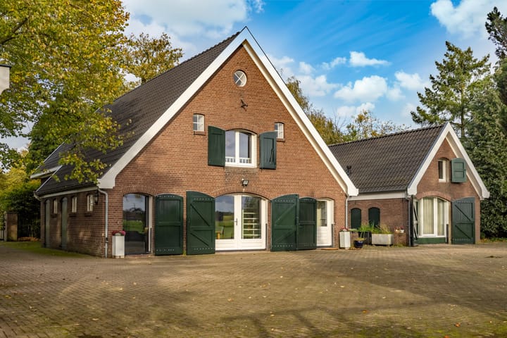 Foto van woning Zutphenseweg 44, Klarenbeek