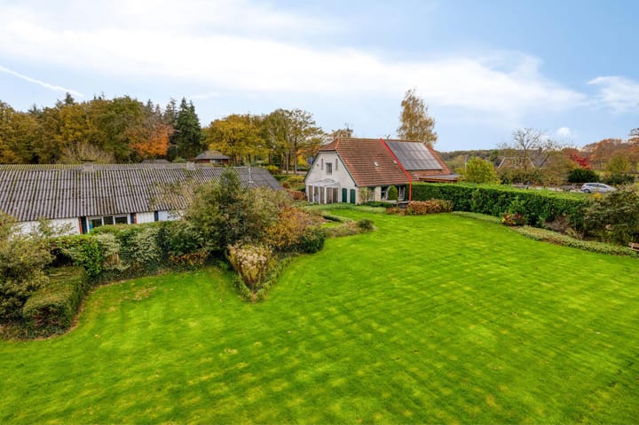 Zutphenseweg 96a in Vorden