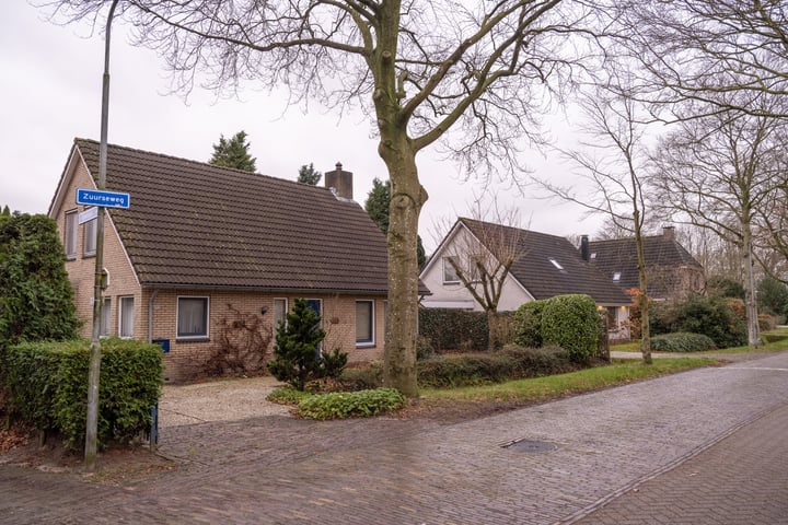 Foto van woning Zuurseweg 32C, Peize