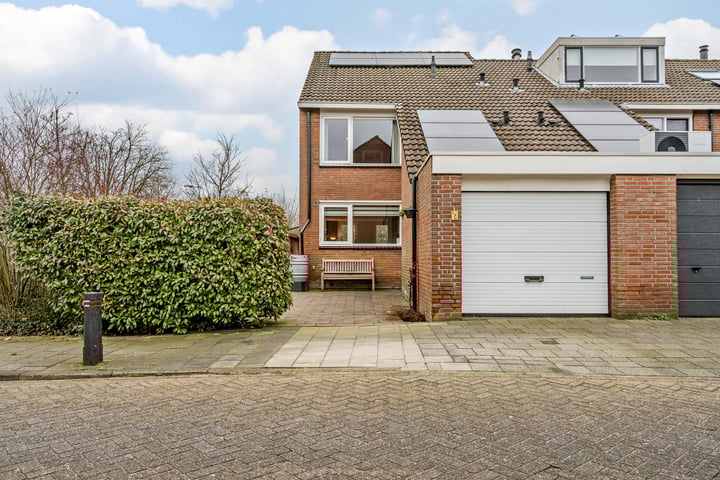 Zuwe 2 in Bodegraven foto