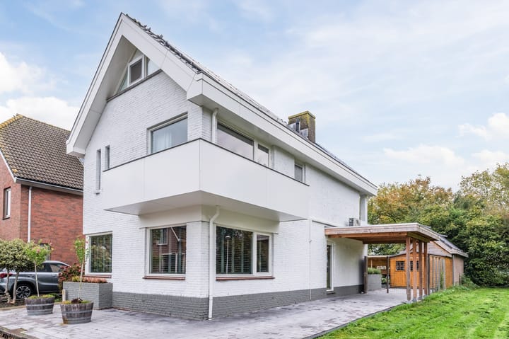 Zuwe 54 in Bodegraven foto