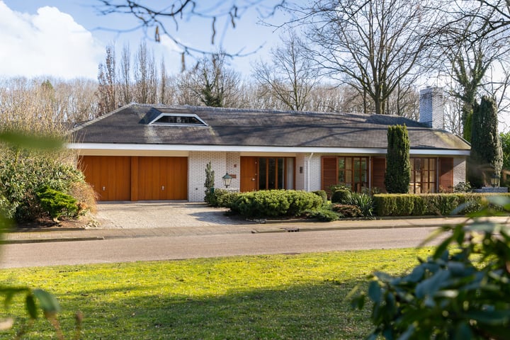 Zuylenburg 3 in Veenendaal foto