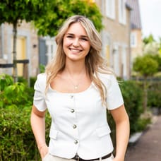 Foto van Zuzana van Delftova