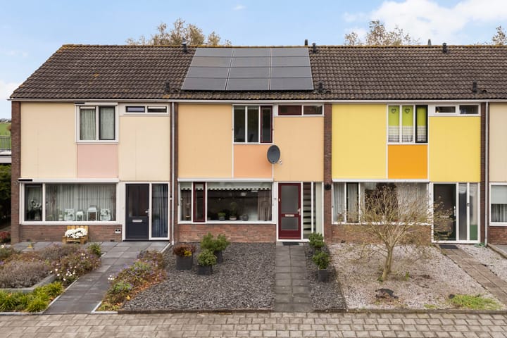 Foto van woning Zw.Kooistraat 38, Stroobos