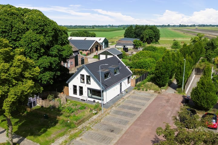 Foto van woning Zwaagdijk 192, Zwaagdijk-Oost