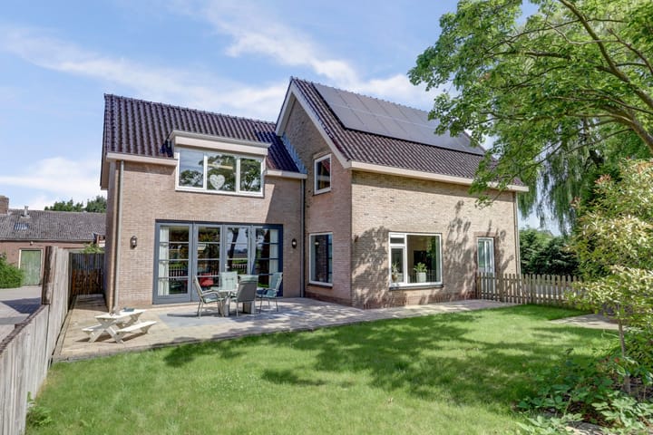 Foto van woning Zwaagdijk 314, Zwaagdijk-Oost