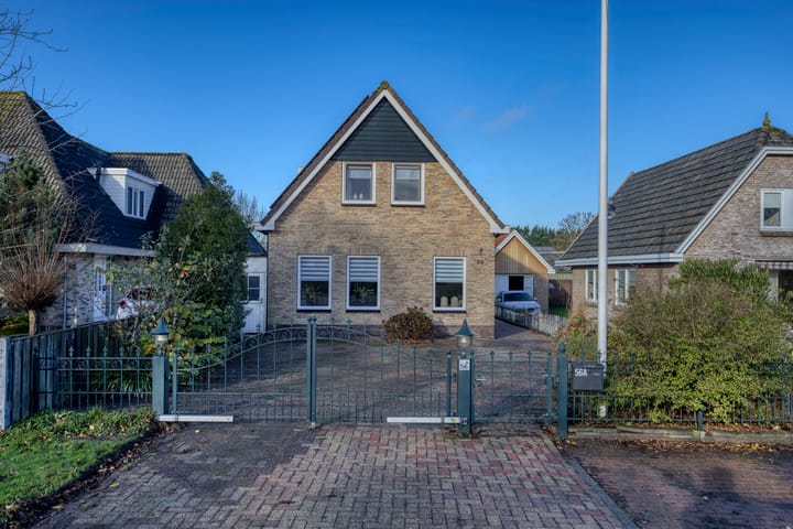 Zwaagdijk 56A in Zwaagdijk-Oost foto
